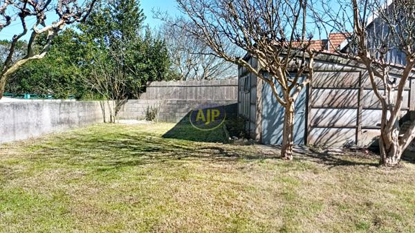 Vente maison Soulac Sur Mer : 150 000 € - AJP Soulac Immobilier