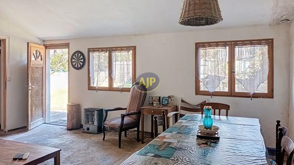 Vente maison Soulac Sur Mer : 150 000 € - AJP Soulac Immobilier