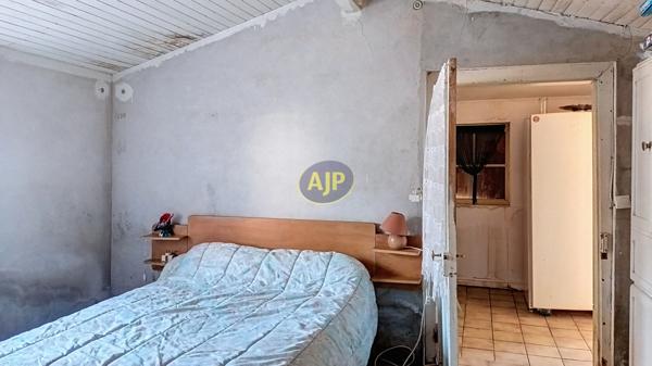 Vente maison Soulac Sur Mer : 150 000 € - AJP Soulac Immobilier