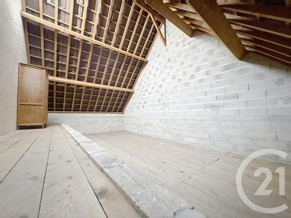 Maison à vendre  5 pièces - 92,11 m2 THOUROTTE - 60