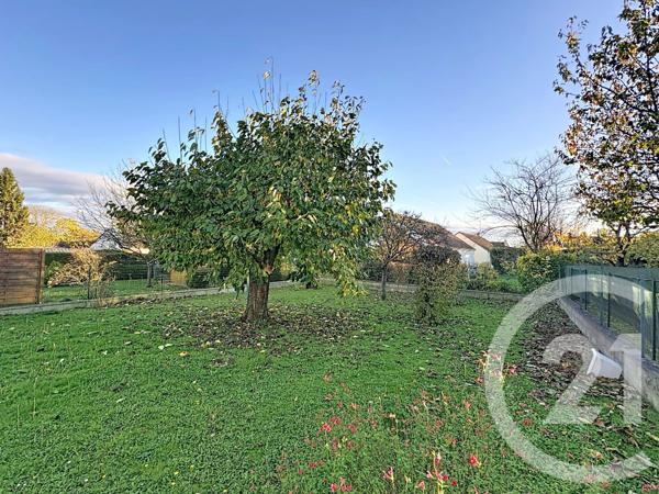 Maison à vendre  5 pièces - 92,11 m2 THOUROTTE - 60