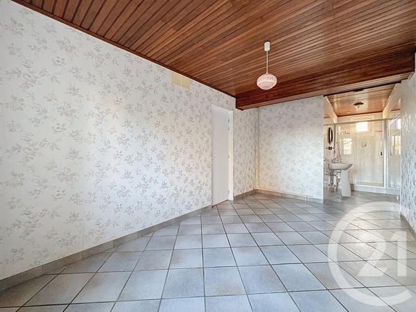 Maison à vendre  5 pièces - 92,11 m2 THOUROTTE - 60