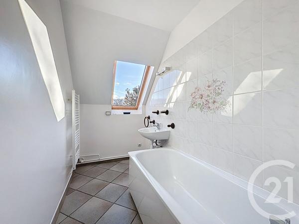 Maison à vendre  5 pièces - 92,11 m2 THOUROTTE - 60