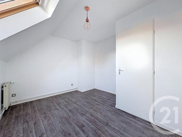Maison à vendre  5 pièces - 92,11 m2 THOUROTTE - 60