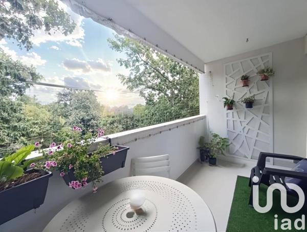 Appartement à vendre 5 pièces 98 m² Saint-Herblain