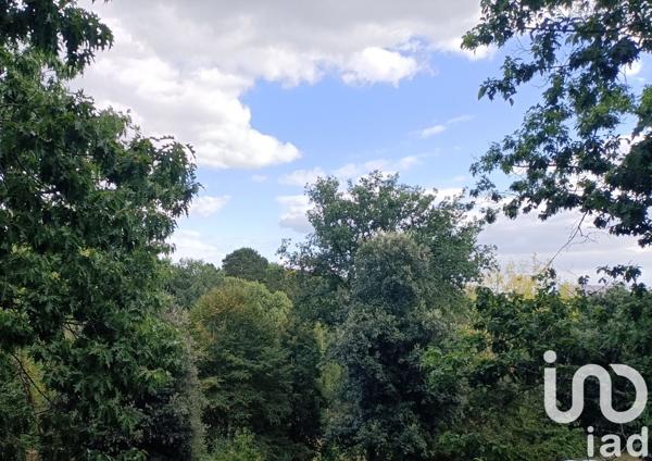 Appartement à vendre 5 pièces 98 m² Saint-Herblain