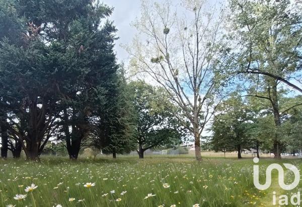 Appartement à vendre 5 pièces 98 m² Saint-Herblain