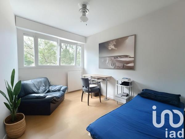 Appartement à vendre 5 pièces 98 m² Saint-Herblain