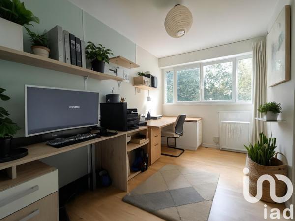 Appartement à vendre 5 pièces 98 m² Saint-Herblain