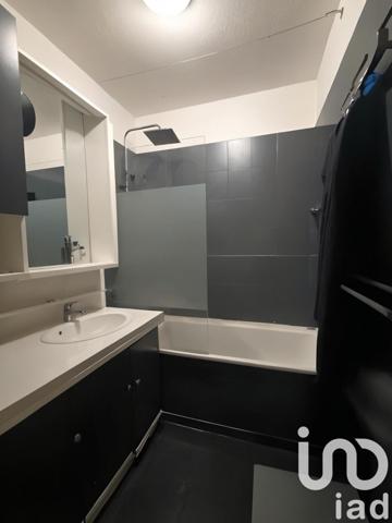 Appartement à vendre 5 pièces 98 m² Saint-Herblain