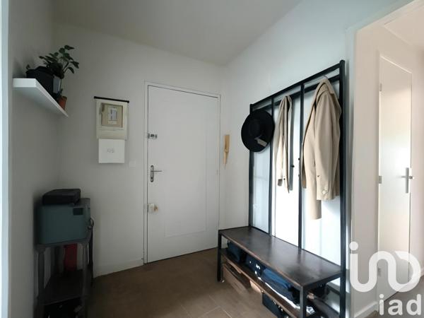 Appartement à vendre 5 pièces 98 m² Saint-Herblain