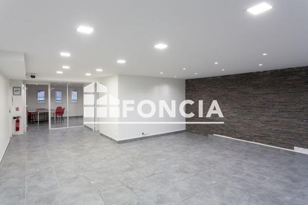 À vendre Local commercial 78 m² - Soisy-sous-montmorency 95230