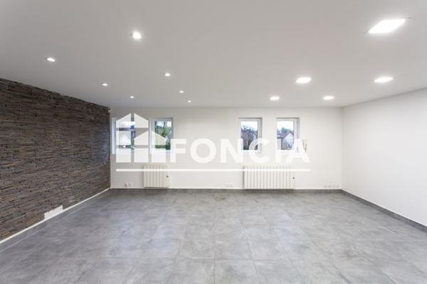 À vendre Local commercial 78 m² - Soisy-sous-montmorency 95230