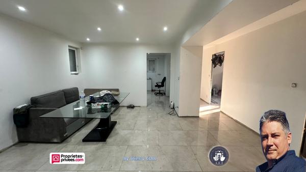 Maison Venissieux 7 pièce(s) 163 m2