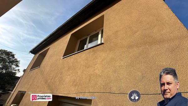 Maison Venissieux 7 pièce(s) 163 m2