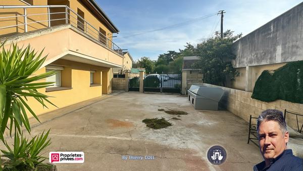 Maison Venissieux 7 pièce(s) 163 m2