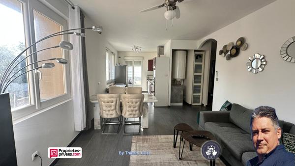 Maison Venissieux 7 pièce(s) 163 m2