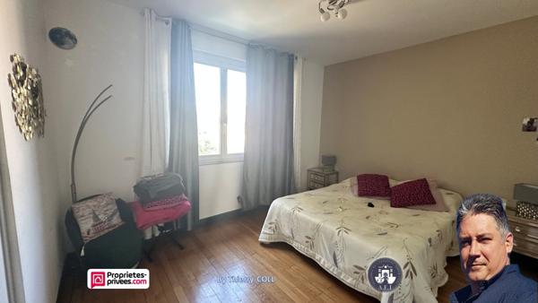 Maison Venissieux 7 pièce(s) 163 m2