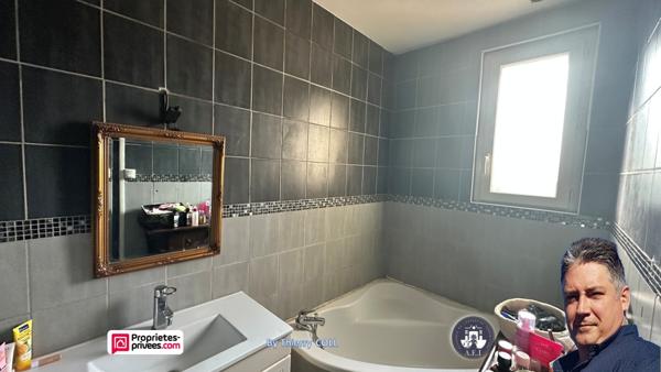 Maison Venissieux 7 pièce(s) 163 m2