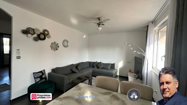 Maison Venissieux 7 pièce(s) 163 m2