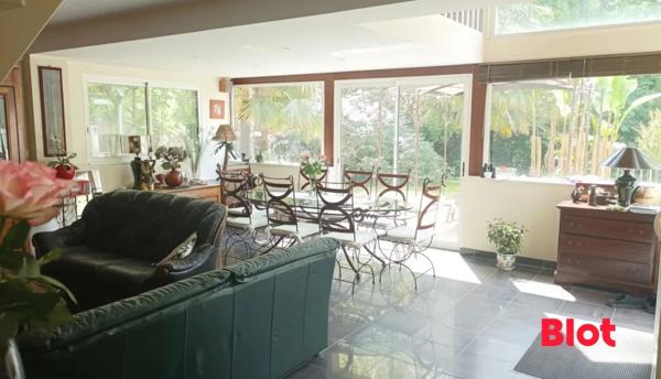 Maison 5 pièce(s)