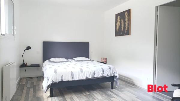 Maison 5 pièce(s)