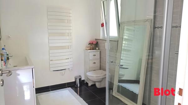 Maison 5 pièce(s)
