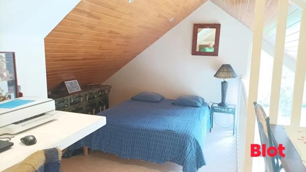 Maison 5 pièce(s)