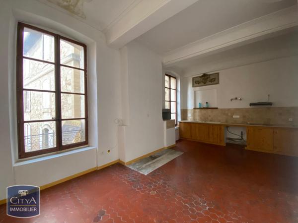 Location appartement Carpentras (84200) 3 pièces 70.75m²