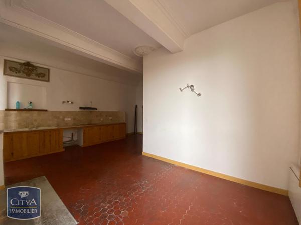 Location appartement Carpentras (84200) 3 pièces 70.75m²