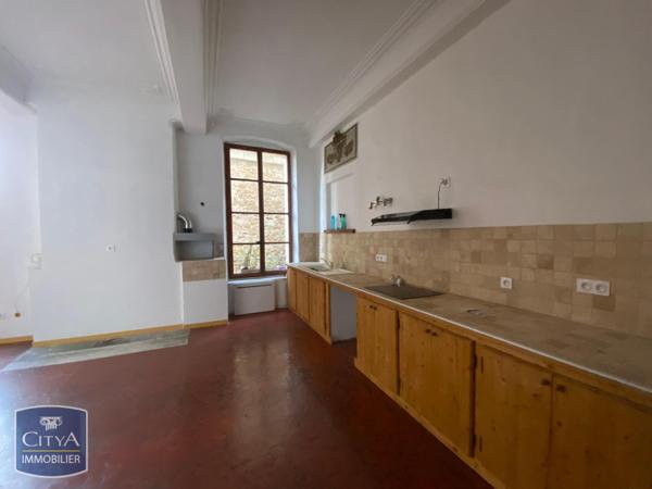 Location appartement Carpentras (84200) 3 pièces 70.75m²