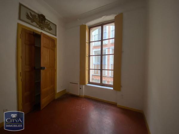 Location appartement Carpentras (84200) 3 pièces 70.75m²
