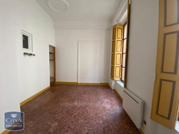 Location appartement Carpentras (84200) 3 pièces 70.75m²