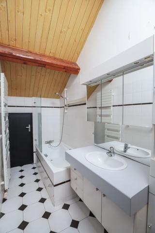 Immeuble 8 pièces 184 m2