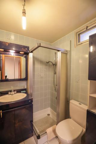 Immeuble 8 pièces 184 m2