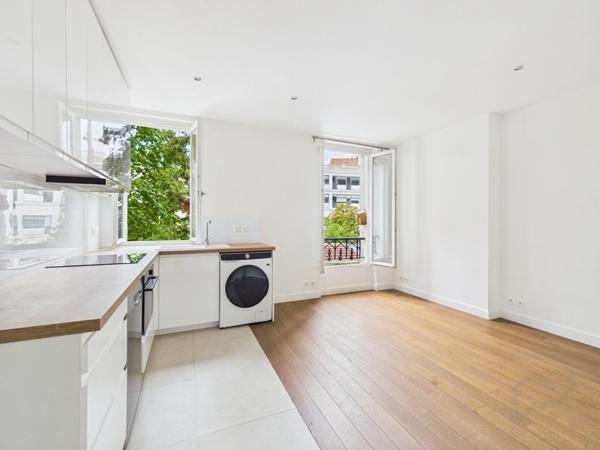 Appartement 3 pièces 48.98 m2