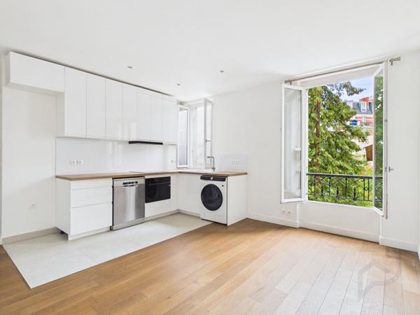 Appartement 3 pièces 48.98 m2