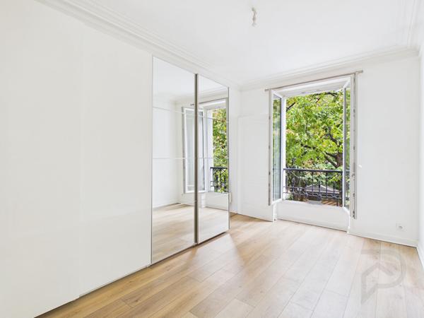 Appartement 3 pièces 48.98 m2
