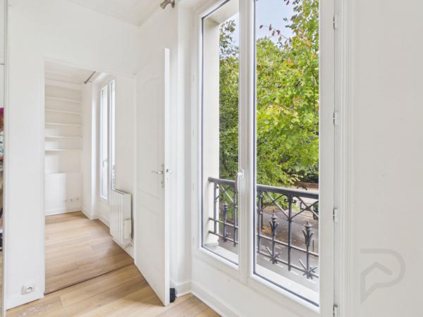 Appartement 3 pièces 48.98 m2