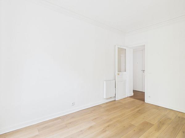 Appartement 3 pièces 48.98 m2