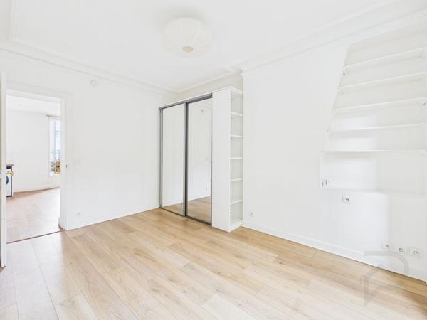 Appartement 3 pièces 48.98 m2