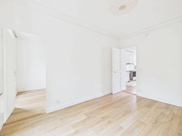 Appartement 3 pièces 48.98 m2