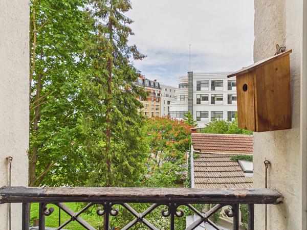 Appartement 3 pièces 48.98 m2