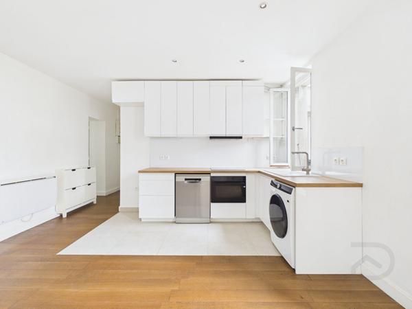 Appartement 3 pièces 48.98 m2