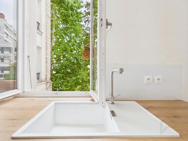 Appartement 3 pièces 48.98 m2