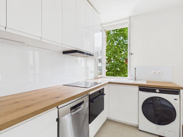 Appartement 3 pièces 48.98 m2