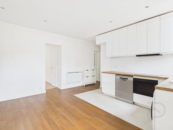 Appartement 3 pièces 48.98 m2