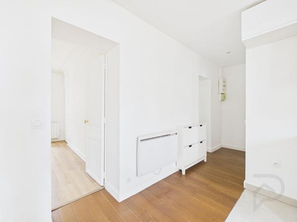 Appartement 3 pièces 48.98 m2