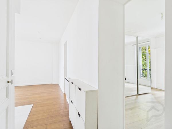 Appartement 3 pièces 48.98 m2