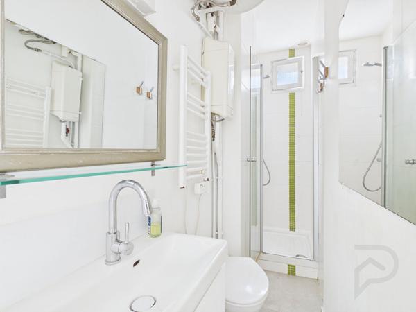 Appartement 3 pièces 48.98 m2